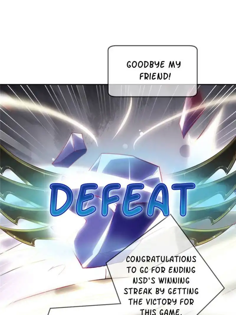 Legend Reboot Chapter 99 44